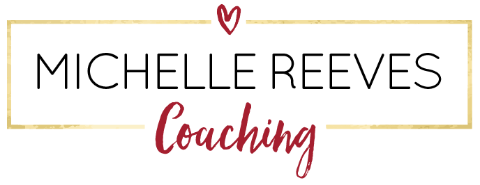 Michelle Reeves Coaching